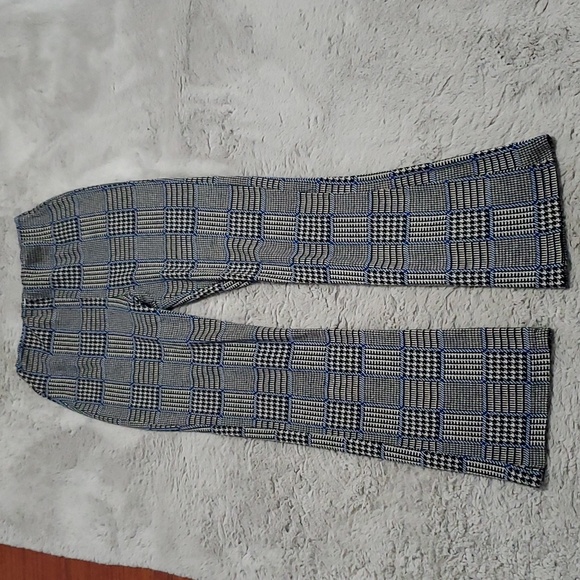 bundle Urban Outfitters petite flare pull on pants - Picture 6 of 12